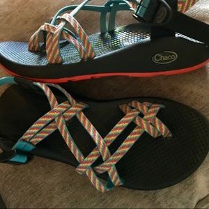 chaco shoes